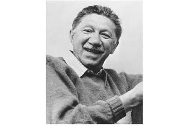 Abraham Maslow