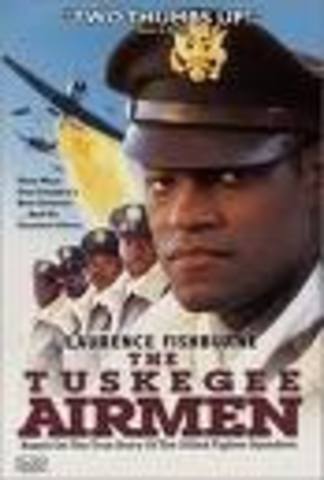 Tuskeegee Airmen