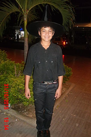 me fui a vivir a bogota