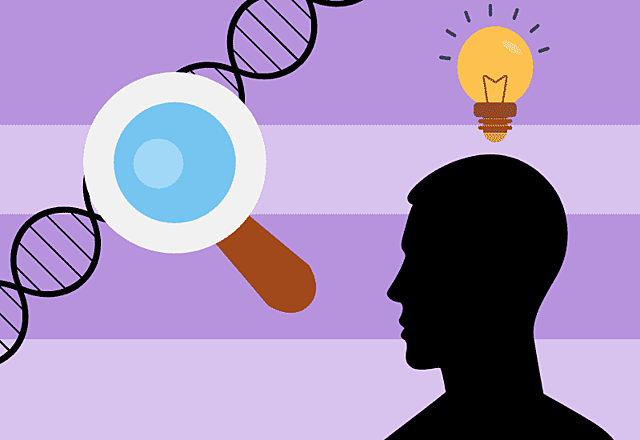 Los científicos identifican genes que causan enfermedades concretas.