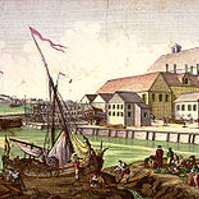 Timeline: Acontecimientos Económicos Importantes A Través De La Historia