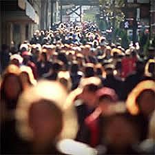 Historia de la genética de poblaciones