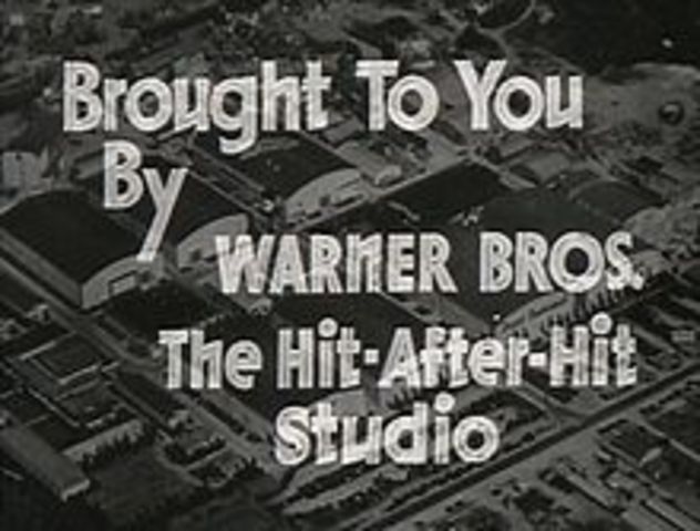 The Warner Brothers