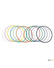 Quinto paso elegir el implemento para gimnacia