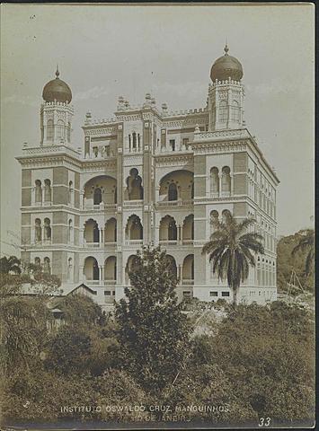 Combate à Febre Amarela