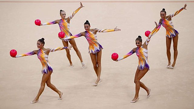 Octavo paso practicar las formas elegidas anterior mente