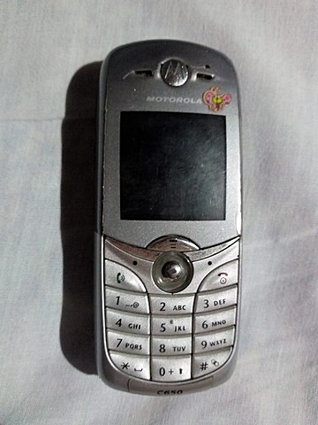 Celular / SmartPhone