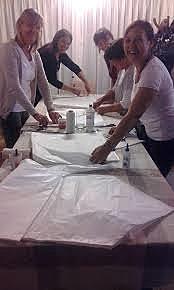 7. Elaboración de implemento