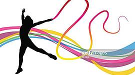 Timeline: LINEA DEL TIEMPO PARA CREAR UNA GIMNASIA RÍTMICA