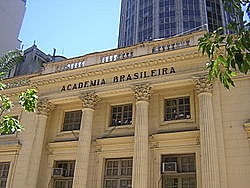 Academia Brasileira