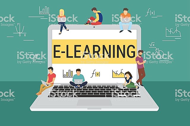 E-LEARNING