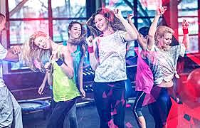 10. Ensayar la gimnasia