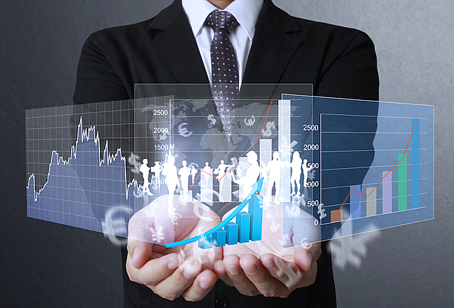 El significado de "estadística"