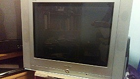 Primera Televisión.