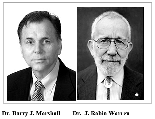 BARRY J MARSHAL y ROBIN WARREN