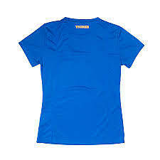 18. Elección de color de playera para la gimnasia