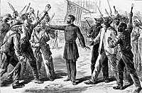 The End of Reconstruction