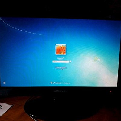 Timeline: mi vida entorno a las maquinas de informacion