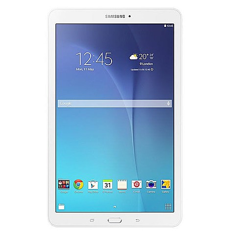 Samsung Galaxy Tab e