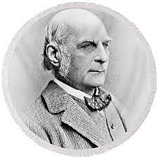 Francis Galton (1880-1890)
