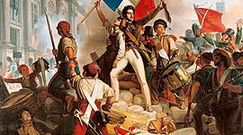 Timeline: Time Line of French Revolution