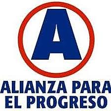 LA ALIANZA PARA EL PROGRESO
