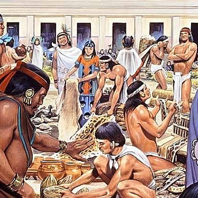 Timeline: Linea De Tiempo 2