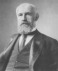 Stanley Hall