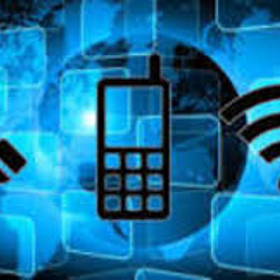 Timeline: Telecomunicaciones,Internet y Teccnologia Inalambrica