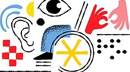 Timeline: La Educación Especial en Costa Rica