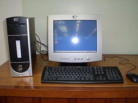 Computadora Familiar