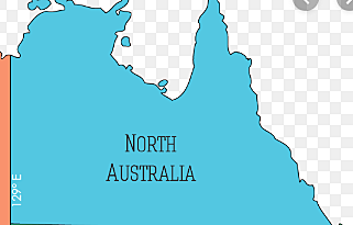 North Austrailia