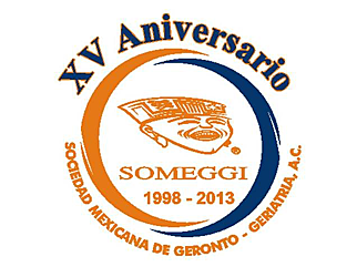 Sociedad Mexicana de Geronto-Geriatria A.C.