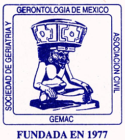 Sociedad de geriatria y gerontología