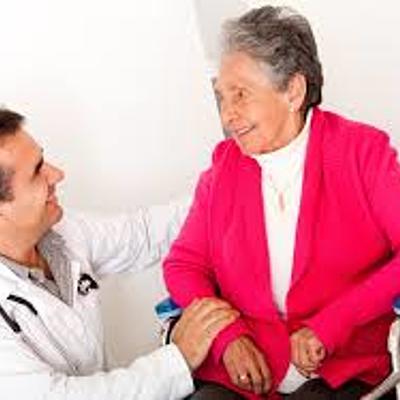 Timeline: Historia de la Geriatría