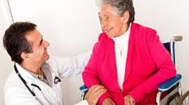 Timeline: Historia de la Geriatría