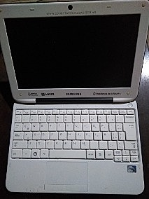Netbook del gobierno