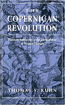 The Copernican Revolution