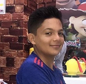 Colegio Parroquial Santa Isabel de Hungria