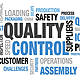 Buffalo quality control iso 9001 2015