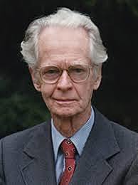 B.F. Skinner (1931 - 1935)