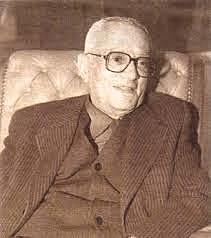 Jose Francisco Socarras (1939)