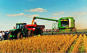 Agro - industria (Aumento de emisiones y residuos) Colombia