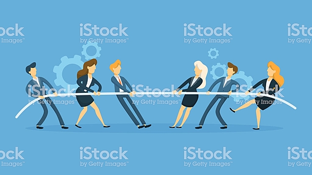 Competitividad empresarial