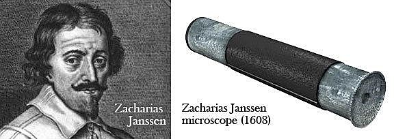 Zacharias Janssen [2]