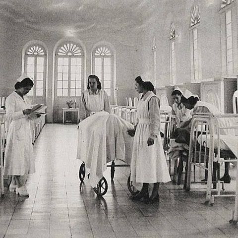 Primeras visitas a hogares