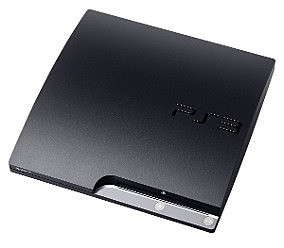 segunda consola (Play3)