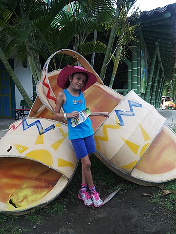 VIAJE AL EJE CAFETERO