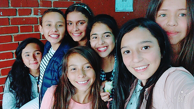 empeze el bachillerato