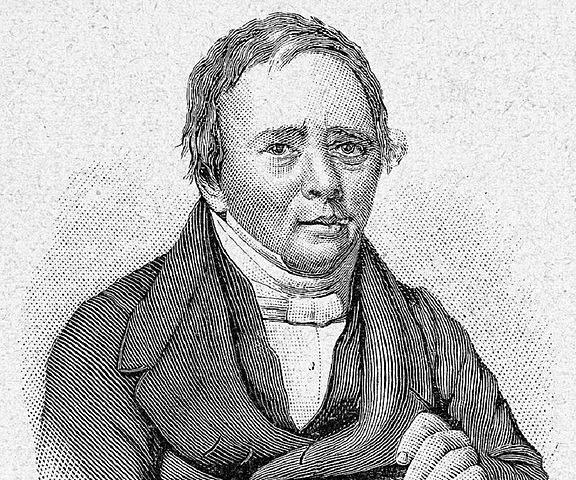 Hans Christian Orsted